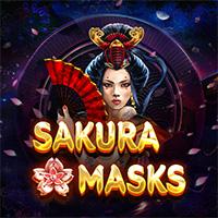 Sakura Masks